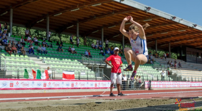 FISDIR: dal 16 al 18 giugno i Campionati Italiani di atletica leggera